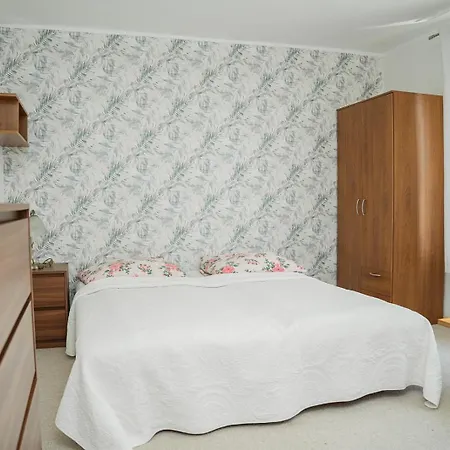 Gosia Necel Pansiyon
