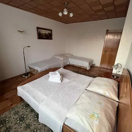 Gosia Necel Pansiyon