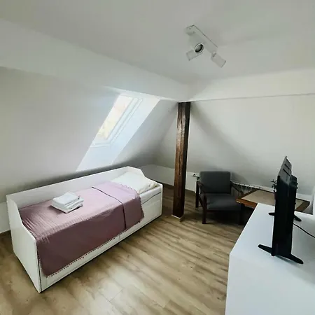 Gosia Necel Privat bolig