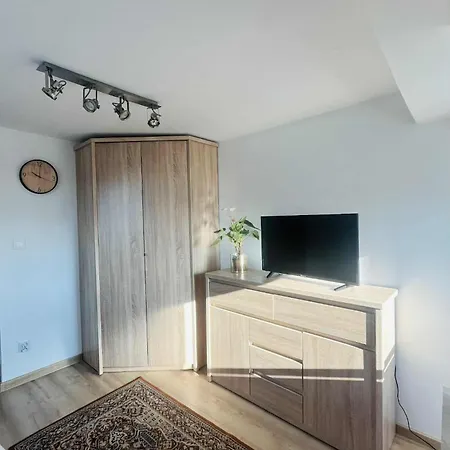 Gosia Necel Privat bolig