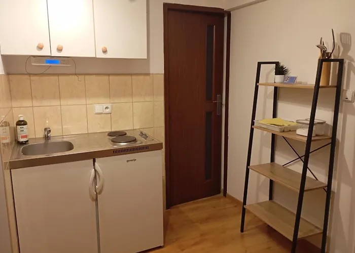 Gosia Necel * Władysławowo